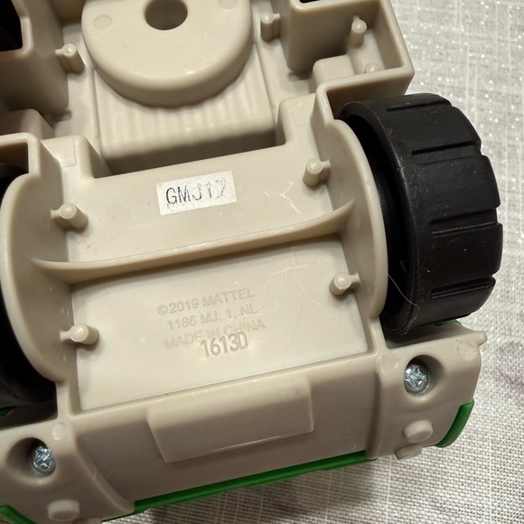 Little People Recycling Truck - Picture 7 of 7